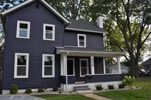 224 E Steward St, Plano, IL 60545 - Photo 1