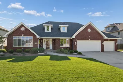 17345 Deer Creek Drive, Orland Park, IL 60467 - Photo 1