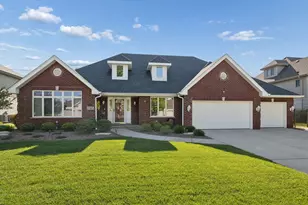 17345 Deer Creek Dr, Orland Park, IL 60467 - Photo 1