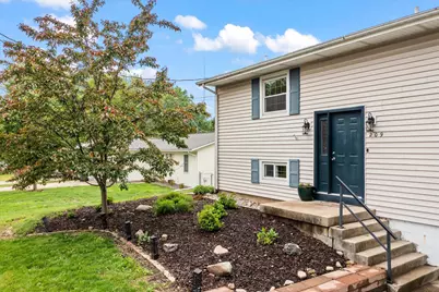 209 N Jefferson Street, Mahomet, IL 61853 - Photo 3