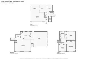 9700 S Kolmar Ave, Oak Lawn, IL 60453 - Photo 33