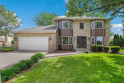10749 Ashford Avenue, Frankfort, IL 60423 - Photo 1
