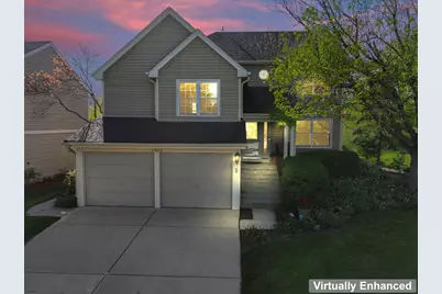 1432 Brahms Court, Bartlett, IL 60103 - Photo 3
