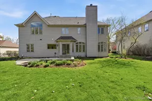 6027 Rosinweed Ln, Naperville, IL 60564 - Photo 35