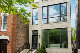 926 N Honore St, Chicago, IL 60622 - Photo 1