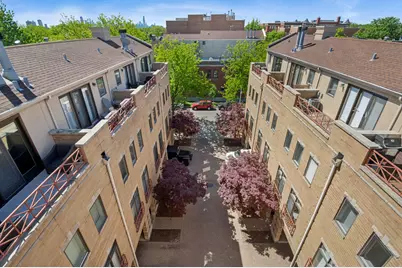 1350 W Byron Street #7, Chicago, IL 60613 - Photo 19