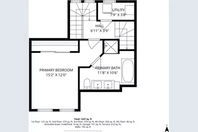 1350 W Byron Street #7, Chicago, IL 60613 - Photo 23