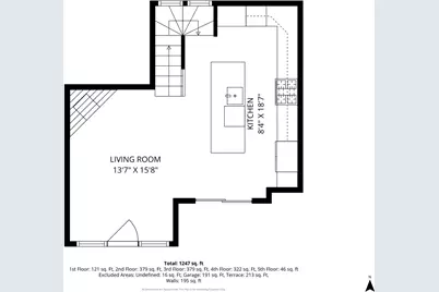 1350 W Byron Street #7, Chicago, IL 60613 - Photo 21