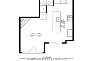 1350 W Byron St, Chicago, IL 60613 - Photo 21