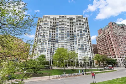 3200 N Lake Shore Drive #2601, Chicago, IL 60657 - Photo 1