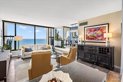 3200 N Lake Shore Drive #2601, Chicago, IL 60657 - Photo 5