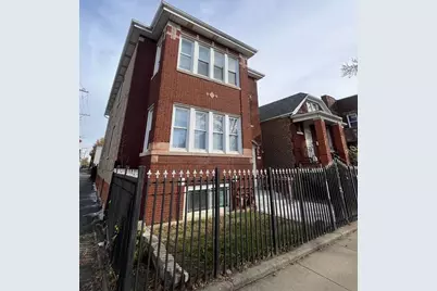 5115 S California Avenue, Chicago, IL 60632 - Photo 1