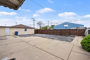 14505 S Short St, Posen, IL 60469 - Photo 17