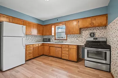14505 S Short Street, Posen, IL 60469 - Photo 5