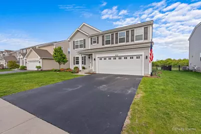 852 Wildwood Drive, Pingree Grove, IL 60140 - Photo 51