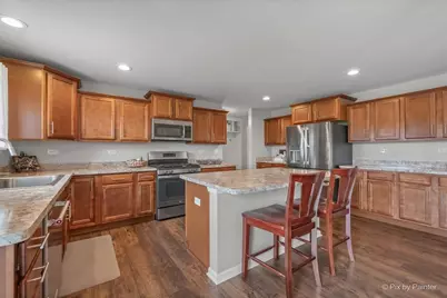 852 Wildwood Drive, Pingree Grove, IL 60140 - Photo 19