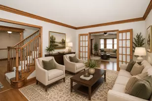 52 W Glenlake Ave, Roselle, IL 60172 - Photo 11