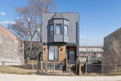 4411 S Calumet Avenue, Chicago, IL 60653 - Photo 1