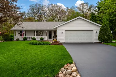 5687 Grey Dove Court, Rockford, IL 61109 - Photo 1