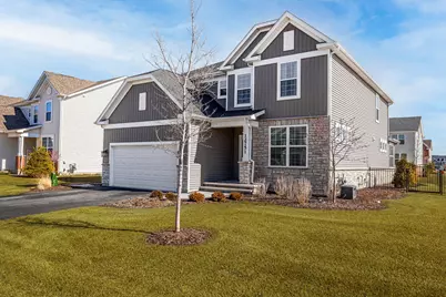 12751 S Grace Lane, Plainfield, IL 60585 - Photo 3