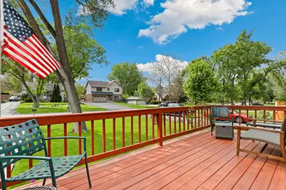 15715 Lavergne Avenue, Oak Forest, IL 60452 - Photo 5