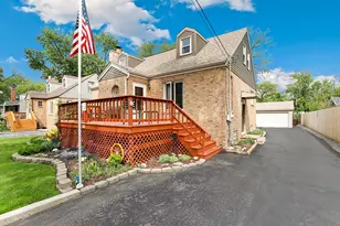 15715 Lavergne Ave., Oak Forest, IL 60452 - Photo 1