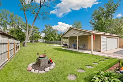15715 Lavergne Avenue, Oak Forest, IL 60452 - Photo 31