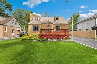 15715 Lavergne Avenue, Oak Forest, IL 60452 - Photo 3