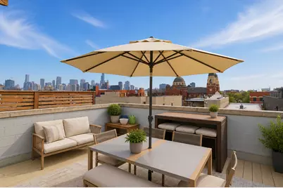 1521 W Fry Street #4, Chicago, IL 60642 - Photo 3