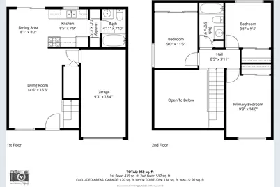 1774 Goddard Lane, Hanover Park, IL 60133 - Photo 15