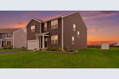 370 Hemlock Lane, Oswego, IL 60543 - Photo 3