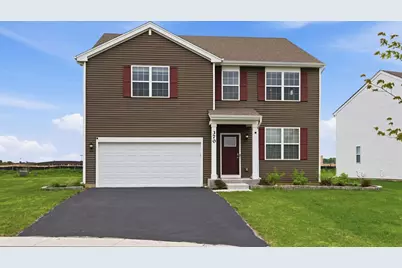 370 Hemlock Lane, Oswego, IL 60543 - Photo 1