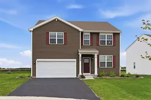370 Hemlock Ln, Oswego, IL 60543 - Photo 1
