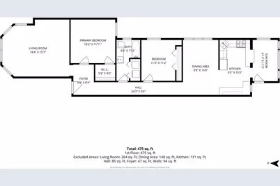 1653 W Olive Avenue #1E, Chicago, IL 60660 - Photo 23