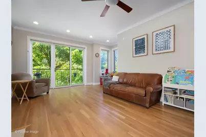 2431 W Walton Street #2, Chicago, IL 60622 - Photo 3