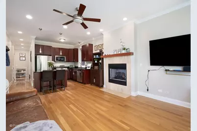 2431 W Walton Street #2, Chicago, IL 60622 - Photo 7