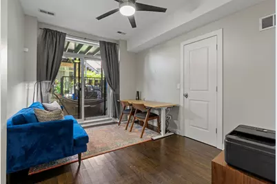 1525 N Claremont Avenue #1A, Chicago, IL 60622 - Photo 11