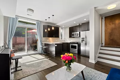 1525 N Claremont Avenue #1A, Chicago, IL 60622 - Photo 3