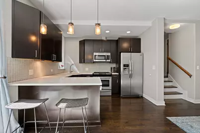 1525 N Claremont Avenue #1A, Chicago, IL 60622 - Photo 5