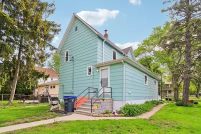 2910 Ezekiel Avenue, Zion, IL 60099 - Photo 33