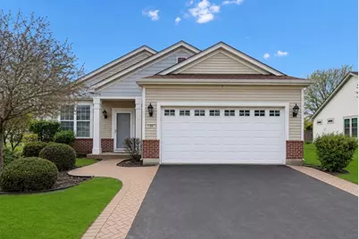 11667 Stonewater Crossing, Huntley, IL 60142 - Photo 1