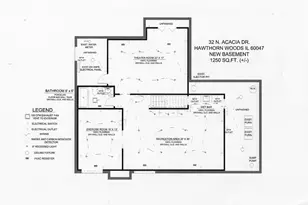 32 N Acacia Dr, Hawthorn Woods, IL 60047 - Photo 39
