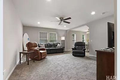 16 Elm Avenue, Fox Lake, IL 60020 - Photo 3