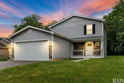 16 Elm Avenue, Fox Lake, IL 60020 - Photo 1