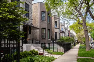 2708 N Albany Ave, Chicago, IL 60647 - Photo 1