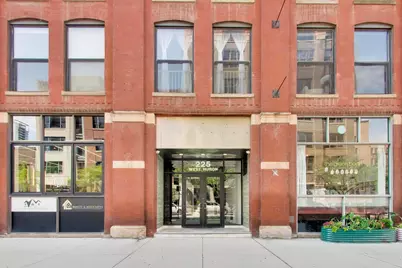 225 W Huron Street #305, Chicago, IL 60654 - Photo 19