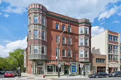 1170 W Armitage Avenue #3W, Chicago, IL 60614 - Photo 1