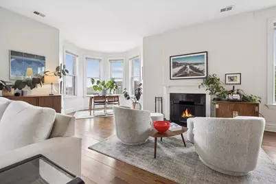 1170 W Armitage Avenue #3W, Chicago, IL 60614 - Photo 5