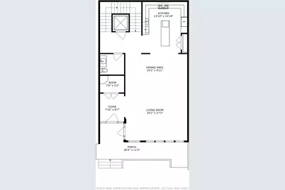 409 E Benton Place #409, Chicago, IL 60601 - Photo 37