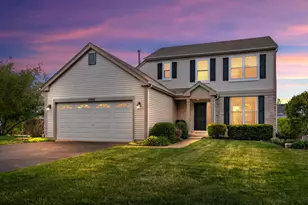 10665 Painted Desert Ct, Huntley, IL 60142 - Photo 1